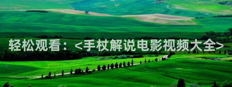 0青苹果影院：轻松观看：<手杖解说电影视频大全>
