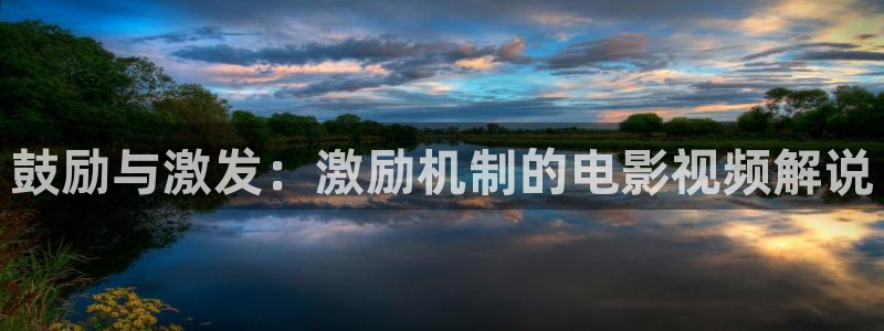 青苹果电影免费：鼓励与激发：激励机制的电影视频解说