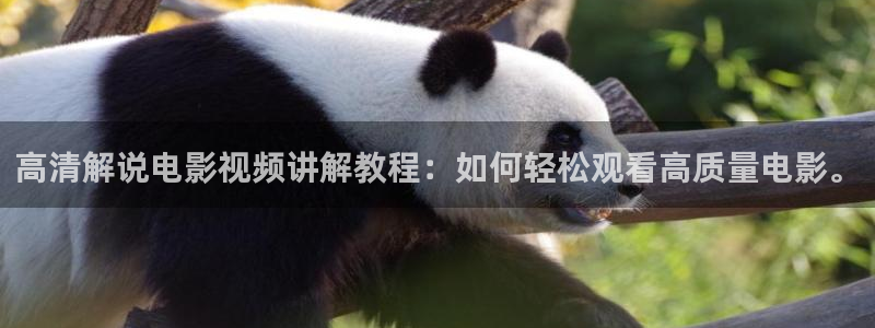 yy4880青苹果影院：高清解说电影视频讲解教程：如何轻松观看高质量电影。