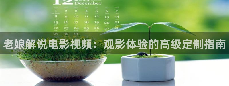 yy4080青苹果电影院：老娘解说电影视频：观影体验的高级定制指南