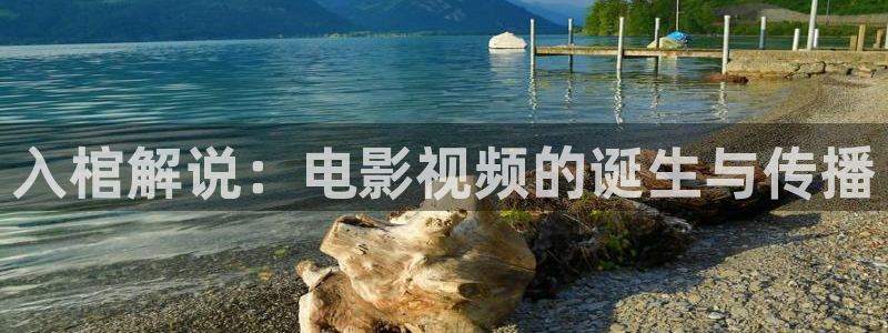 下载青苹果电影频道：入棺解说：电影视频的诞生与传播
